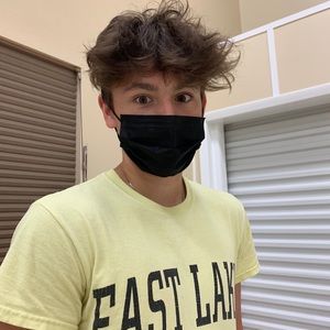 Meet your Posher, John